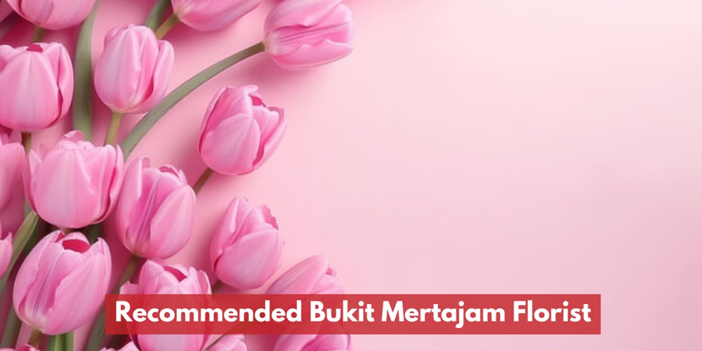 推荐的大山脚花店